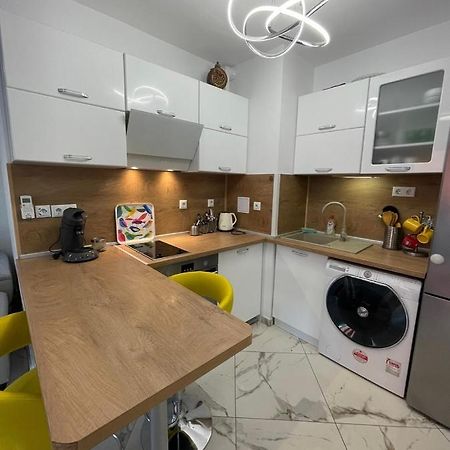 Sun&Moon Apartment אובזור מראה חיצוני תמונה