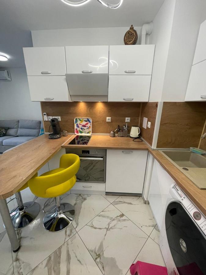 Sun&Moon Apartment אובזור מראה חיצוני תמונה