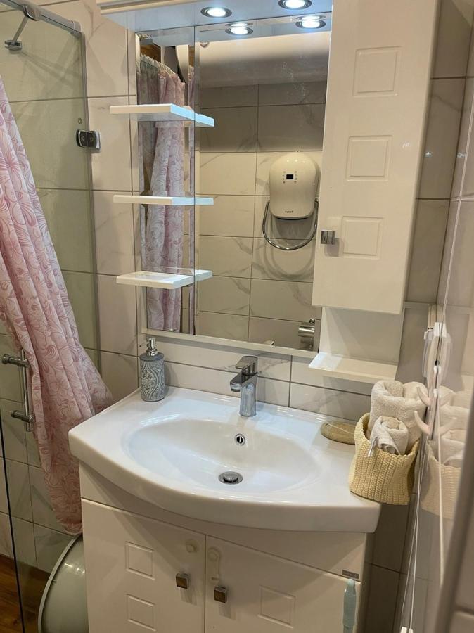 Sun&Moon Apartment אובזור מראה חיצוני תמונה