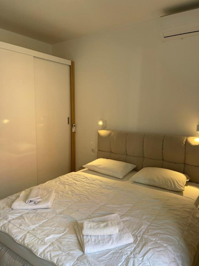 Sun&Moon Apartment אובזור מראה חיצוני תמונה
