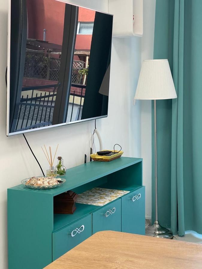 Sun&Moon Apartment אובזור מראה חיצוני תמונה