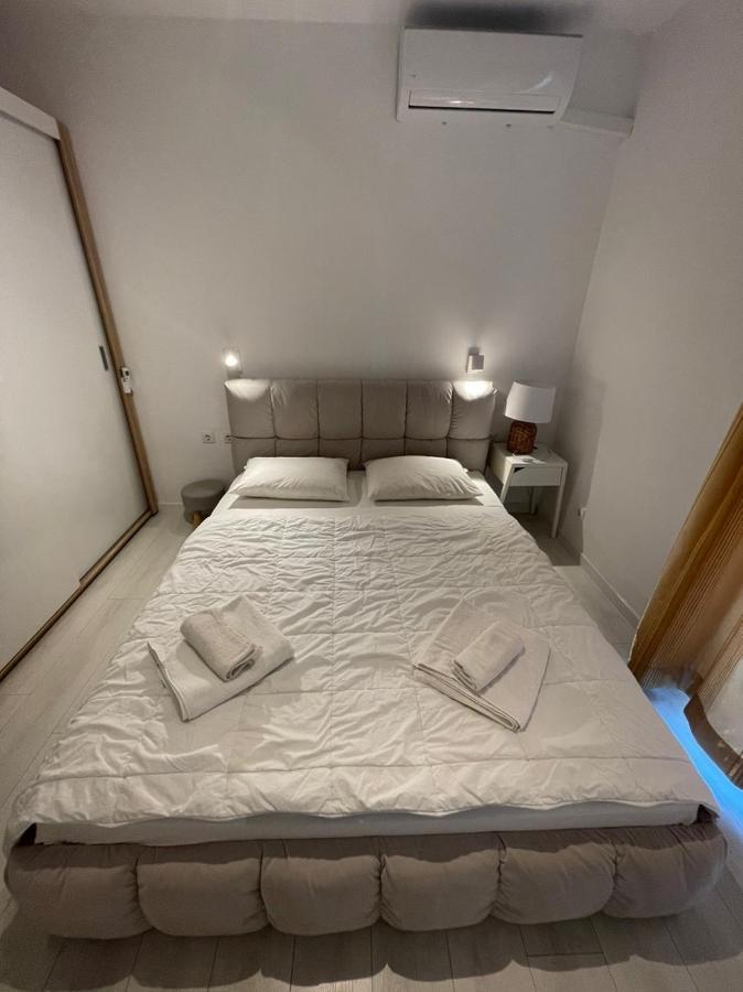 Sun&Moon Apartment אובזור מראה חיצוני תמונה
