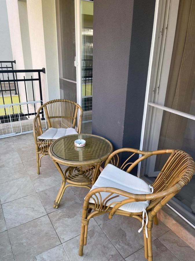 Sun&Moon Apartment אובזור מראה חיצוני תמונה
