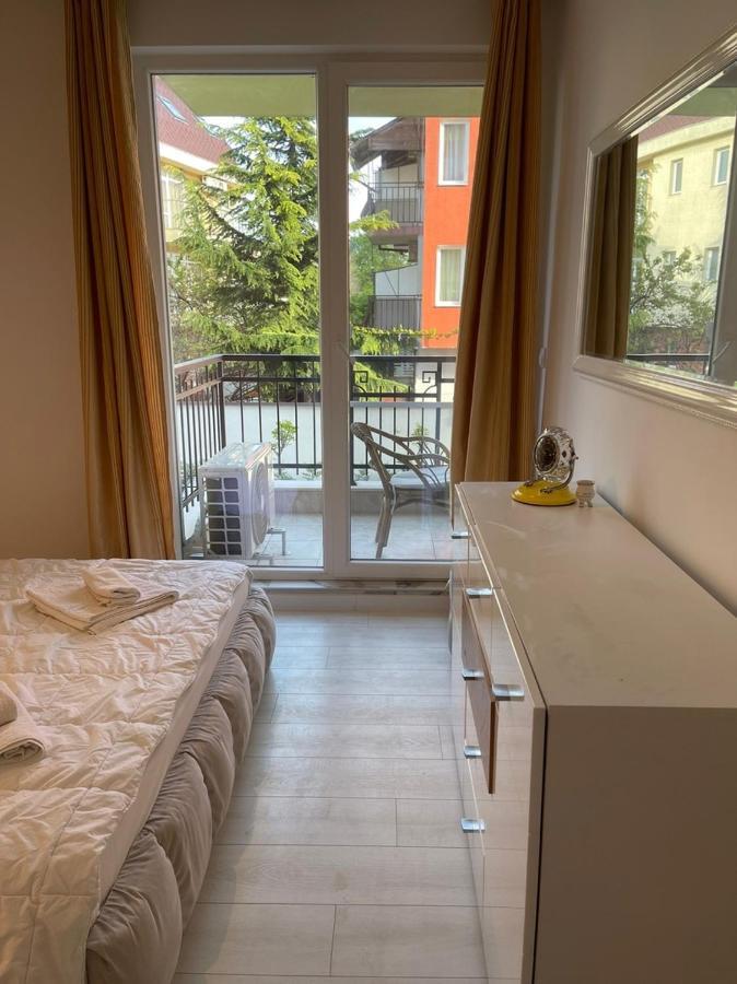 Sun&Moon Apartment אובזור מראה חיצוני תמונה
