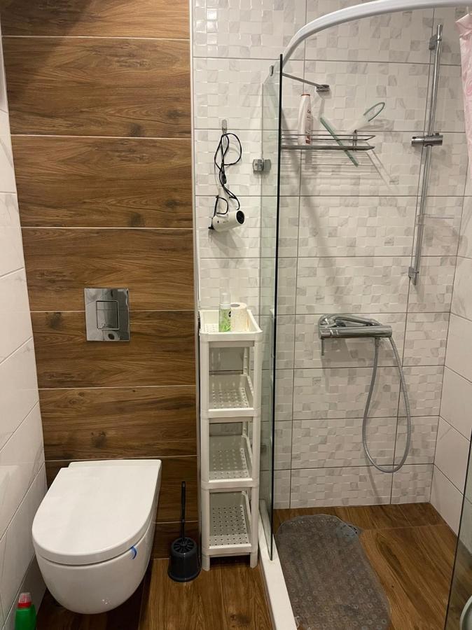 Sun&Moon Apartment אובזור מראה חיצוני תמונה