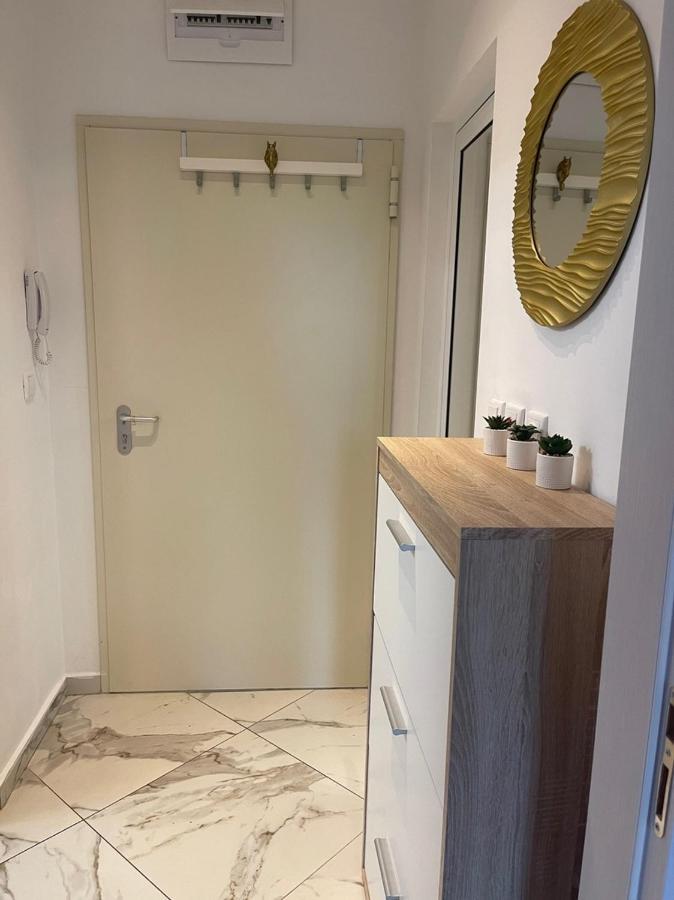 Sun&Moon Apartment אובזור מראה חיצוני תמונה