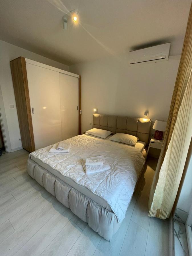 Sun&Moon Apartment אובזור מראה חיצוני תמונה