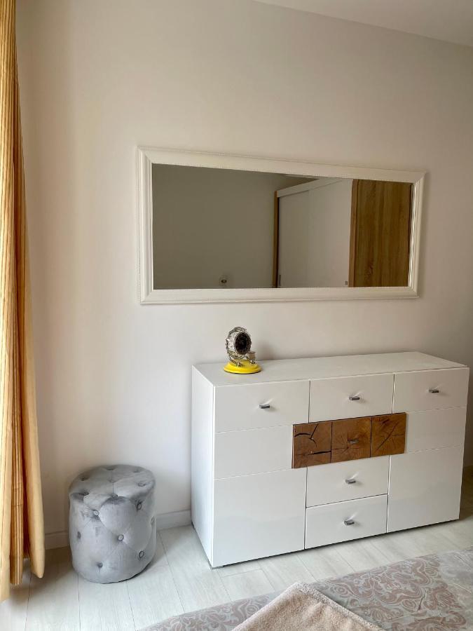 Sun&Moon Apartment אובזור מראה חיצוני תמונה